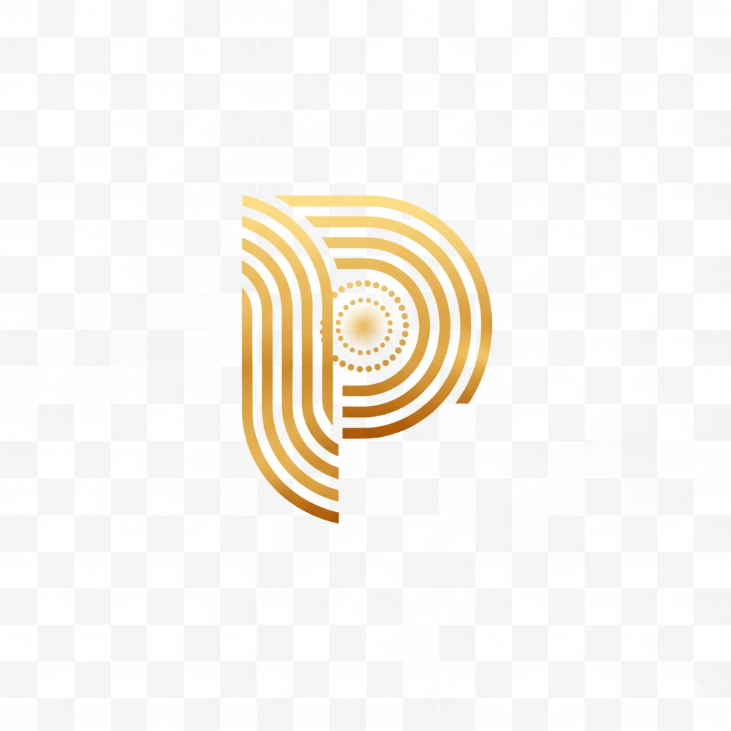 Pattern Pulse Logo